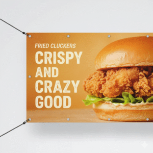 heavy duty pvc banners