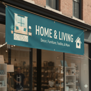 banners printing slough