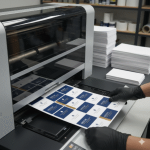 Business Cards Printing in Windsor