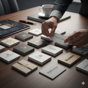 business cards printing slough