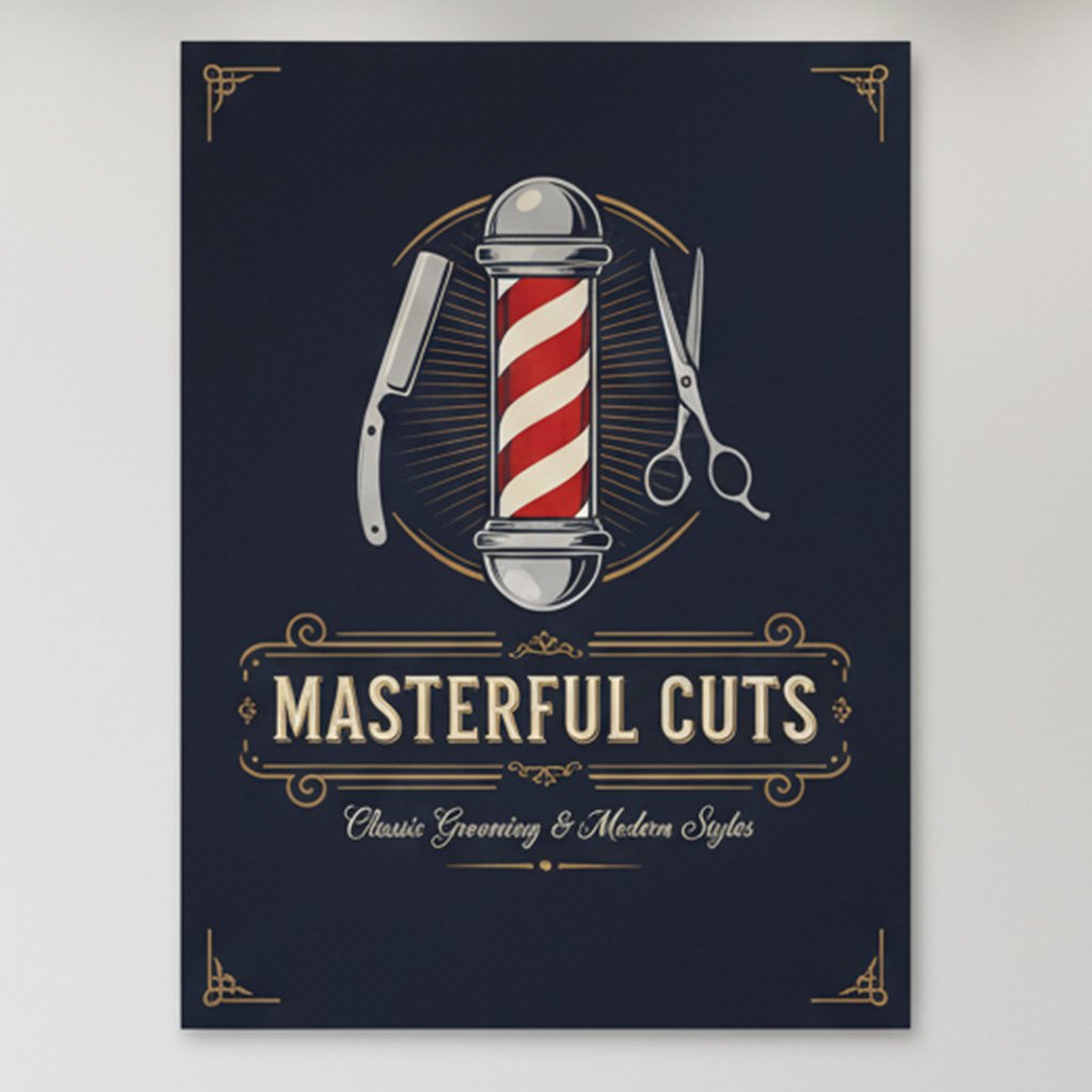 posters printing Langley