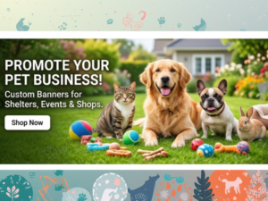 inexpensive banner printing